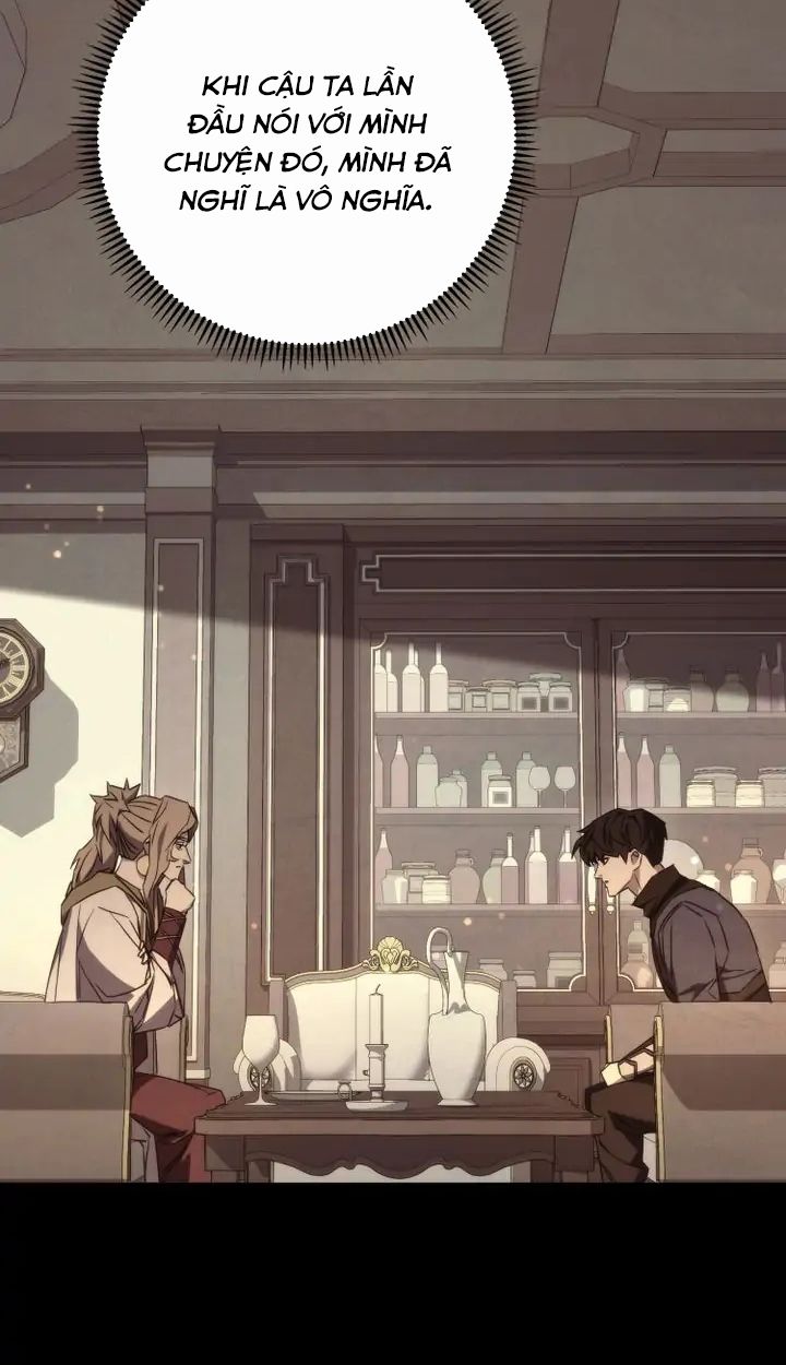 The Live Chapter 84 - Trang 39