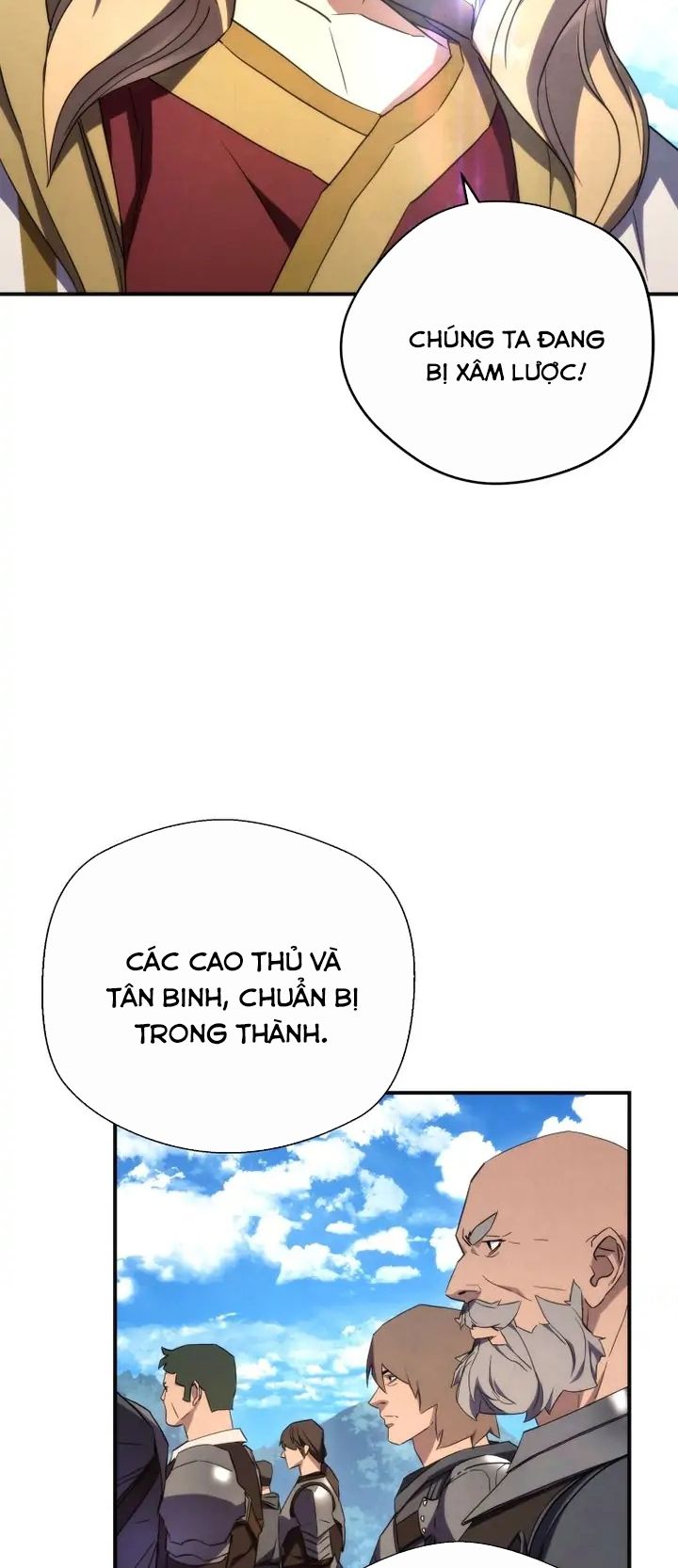 The Live Chapter 84 - Trang 45