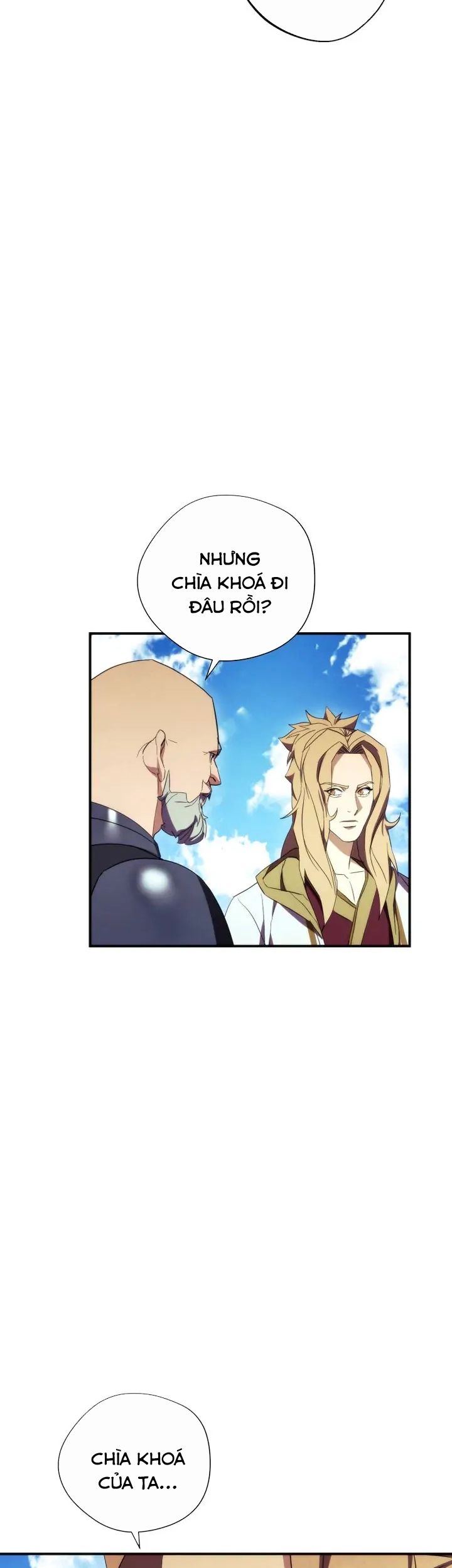 The Live Chapter 84 - Trang 47