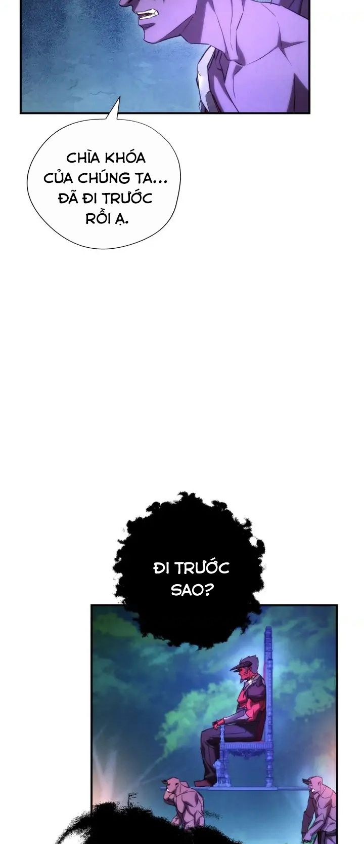 The Live Chapter 84 - Trang 9