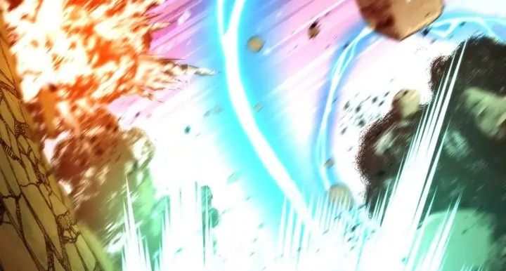 The Live Chapter 85 - Trang 11