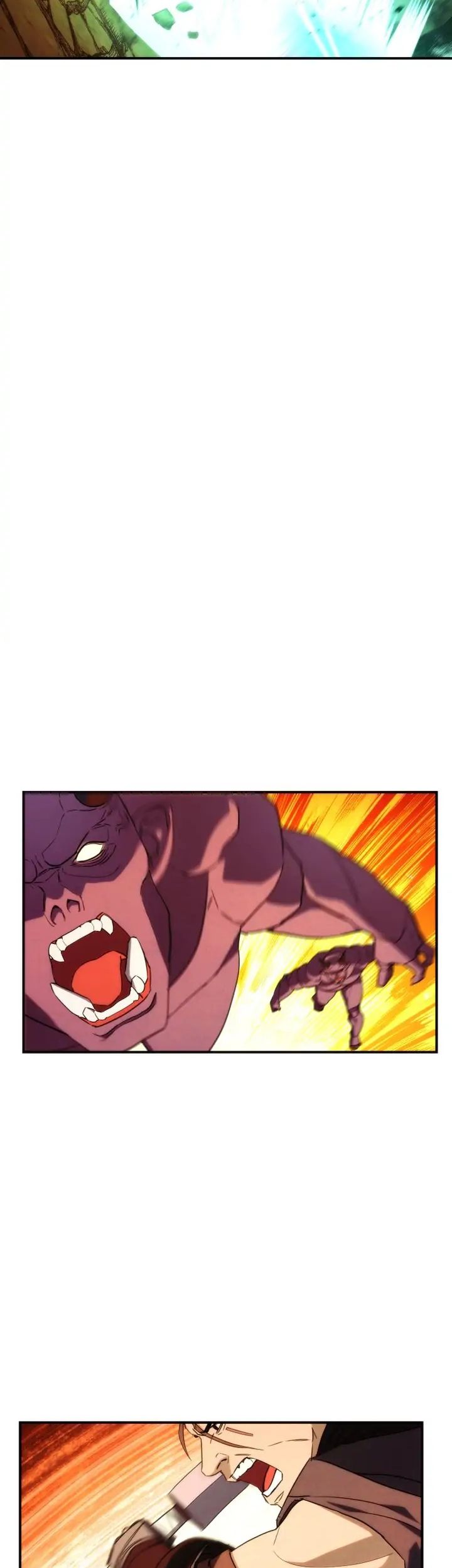 The Live Chapter 85 - Trang 12