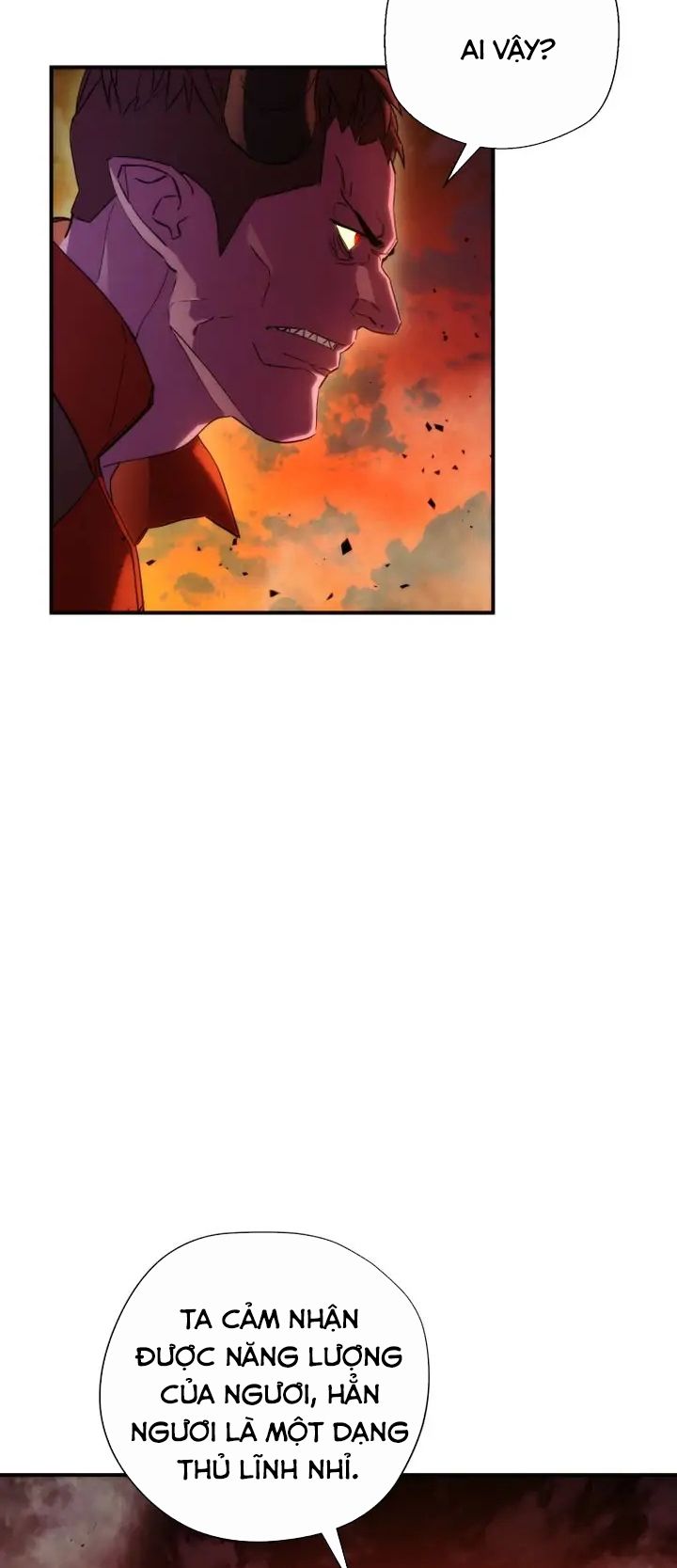 The Live Chapter 85 - Trang 18