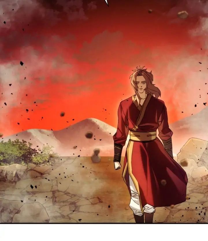 The Live Chapter 85 - Trang 19