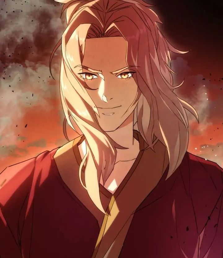 The Live Chapter 85 - Trang 21