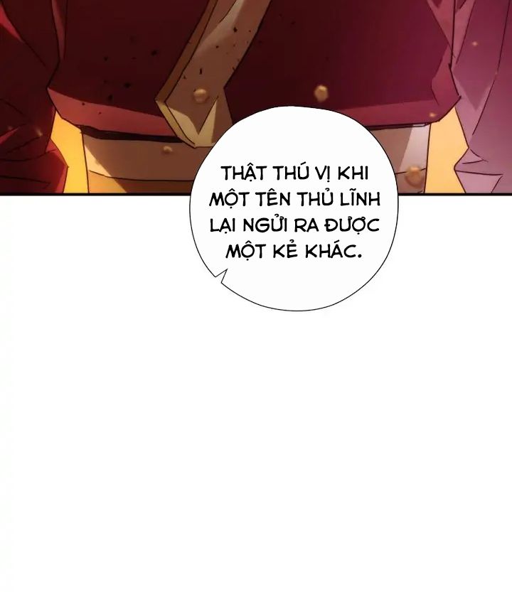 The Live Chapter 85 - Trang 22