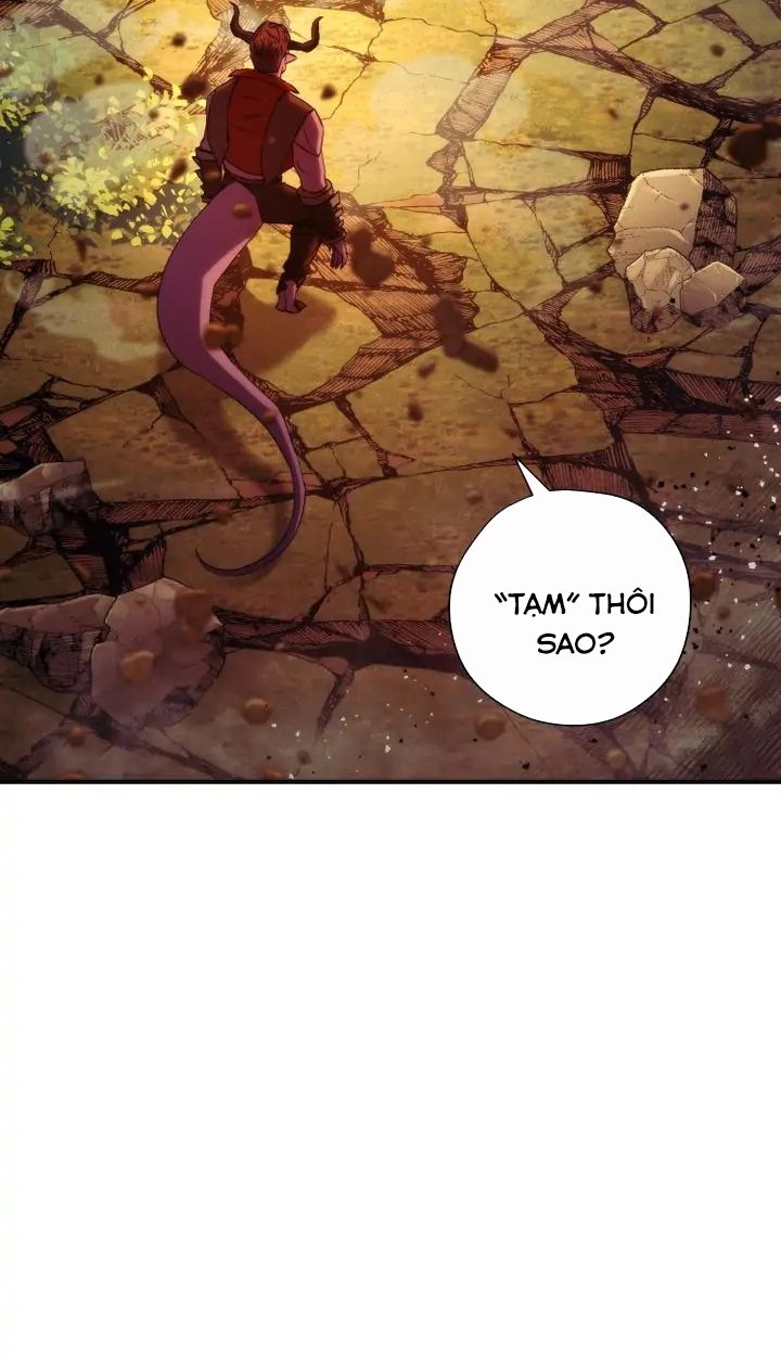 The Live Chapter 85 - Trang 26