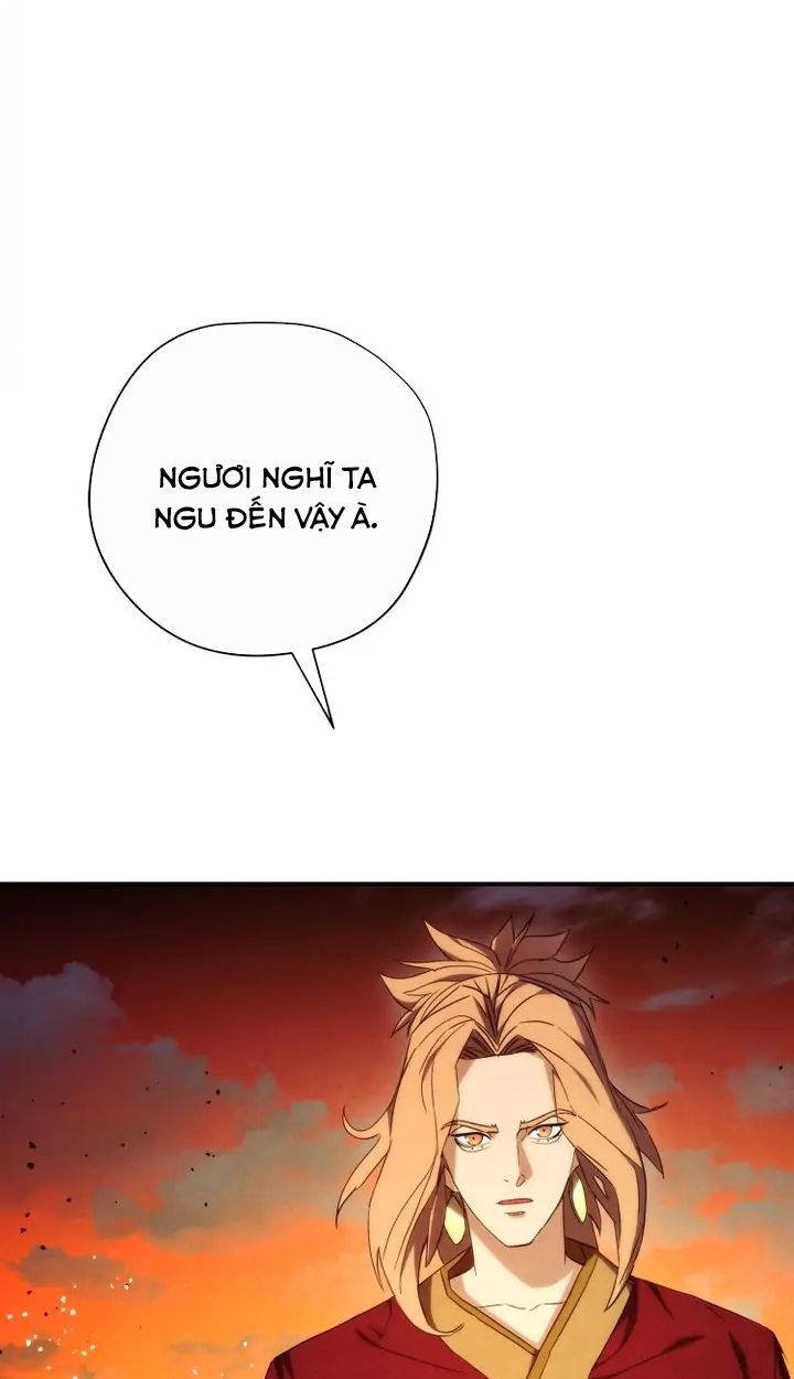 The Live Chapter 85 - Trang 27