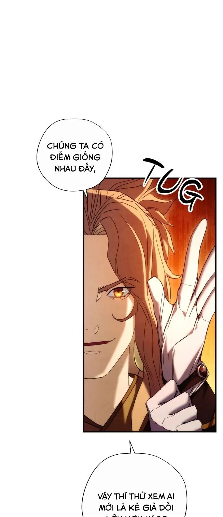 The Live Chapter 85 - Trang 29
