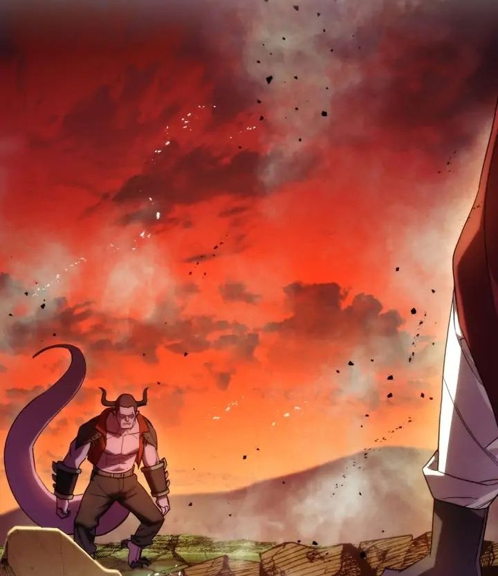 The Live Chapter 85 - Trang 31