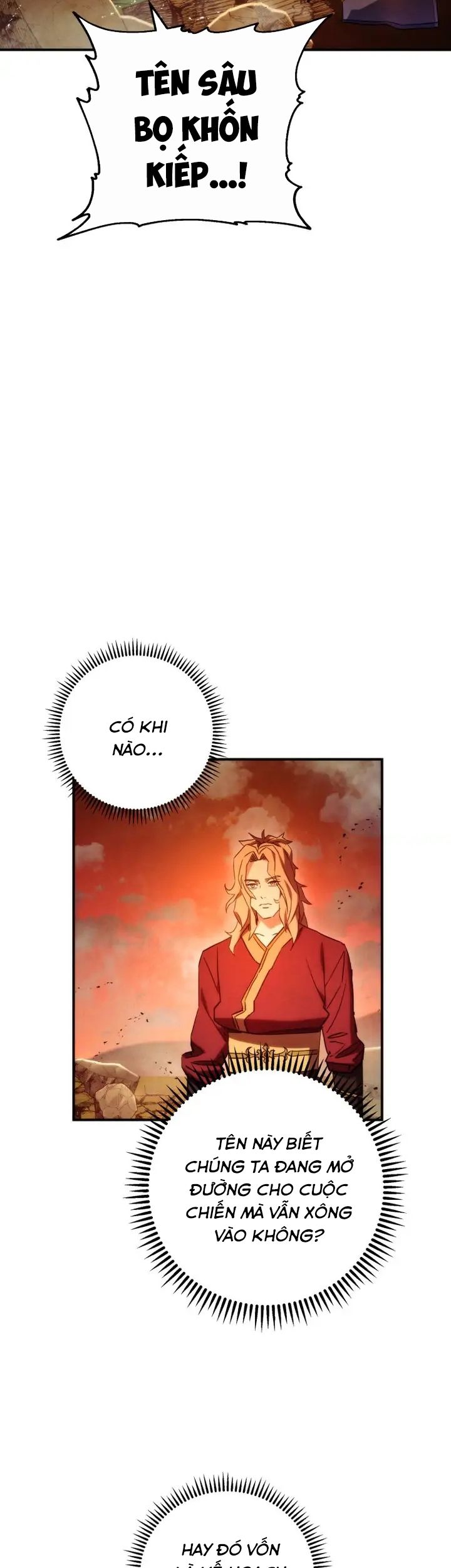 The Live Chapter 85 - Trang 32