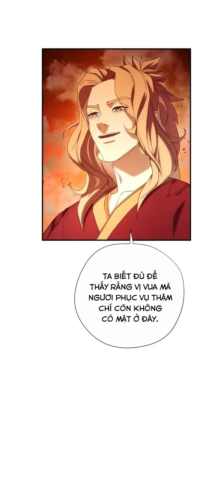 The Live Chapter 85 - Trang 34