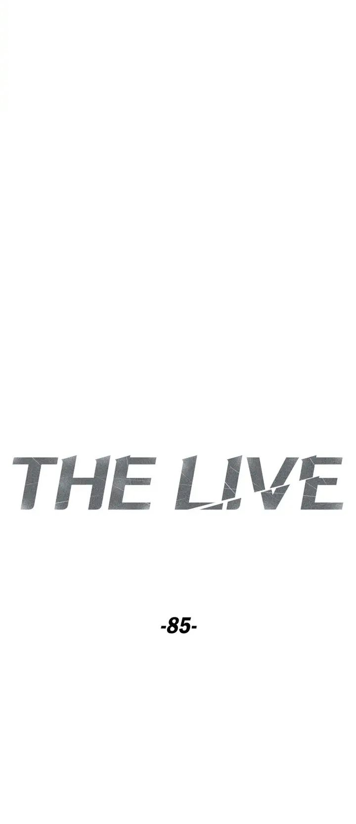 The Live Chapter 85 - Trang 37