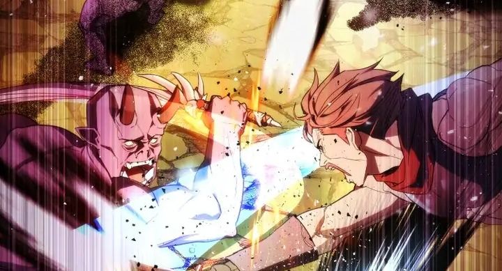 The Live Chapter 85 - Trang 4