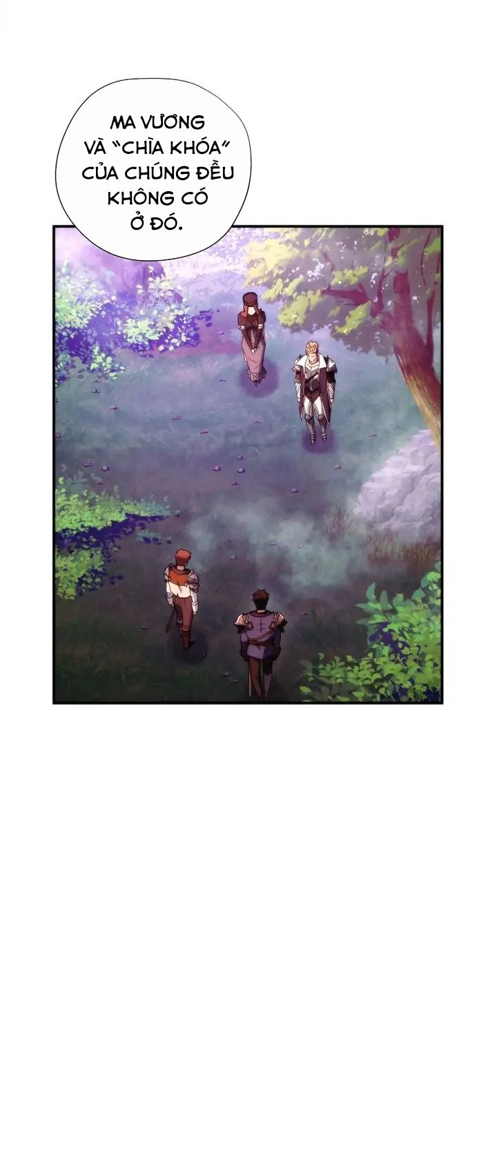The Live Chapter 85 - Trang 41