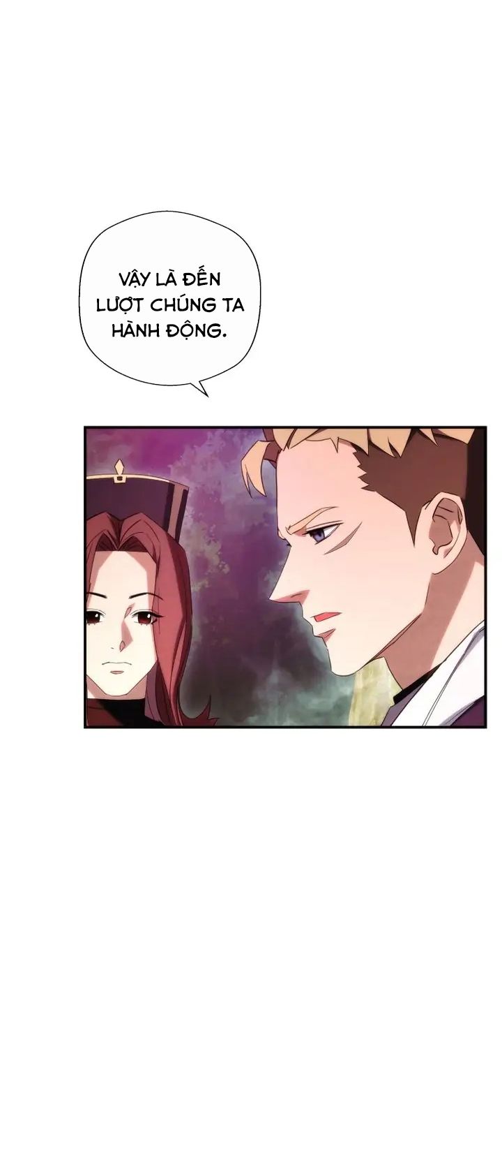 The Live Chapter 85 - Trang 42