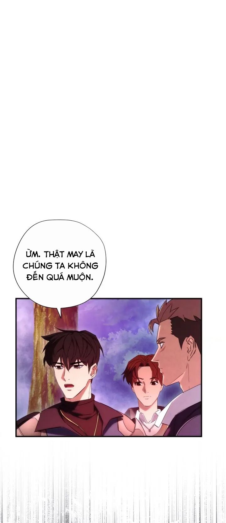 The Live Chapter 85 - Trang 45