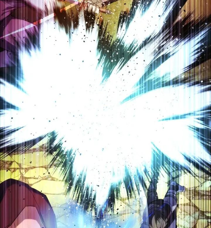 The Live Chapter 85 - Trang 5