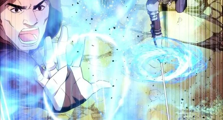 The Live Chapter 85 - Trang 6