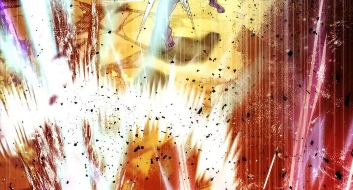 The Live Chapter 85 - Trang 8