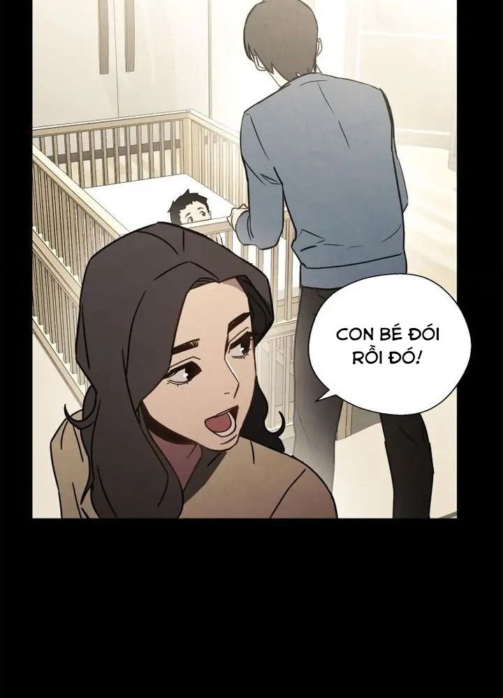 The Live Chapter 9 - Trang 10