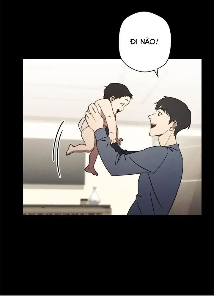 The Live Chapter 9 - Trang 11