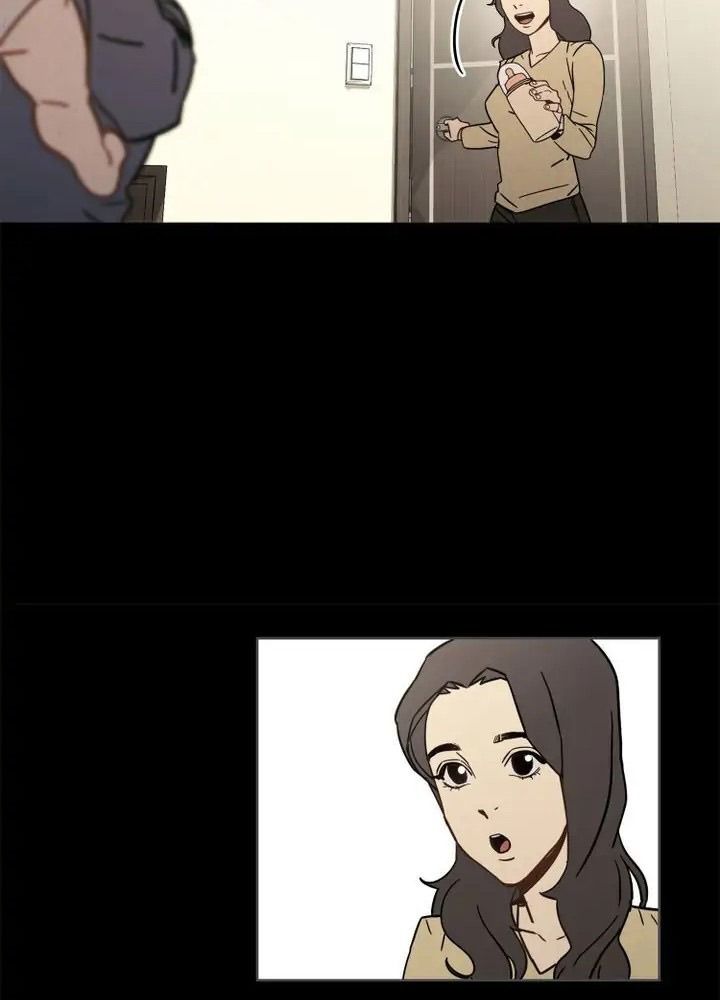 The Live Chapter 9 - Trang 14