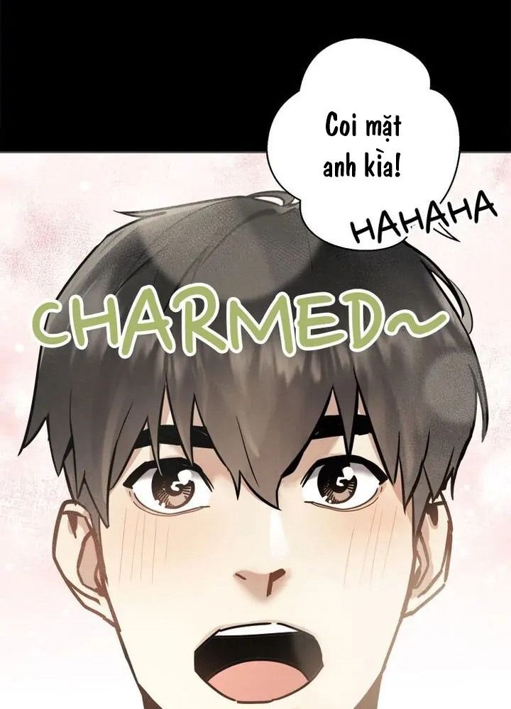 The Live Chapter 9 - Trang 15