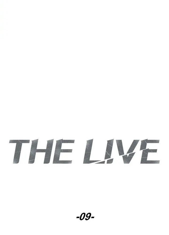 The Live Chapter 9 - Trang 21