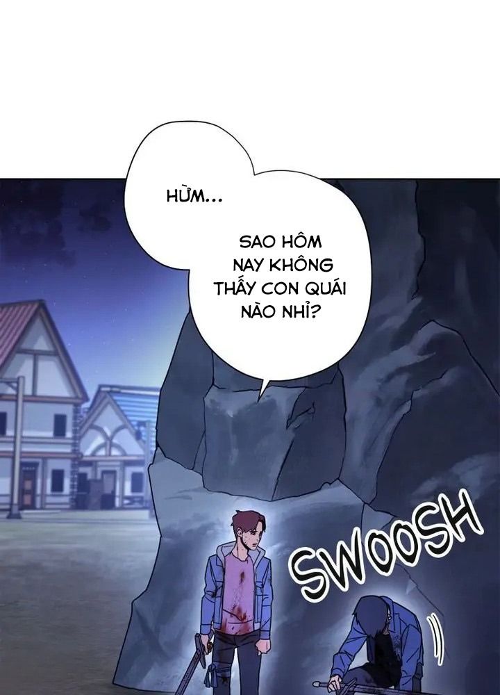 The Live Chapter 9 - Trang 23