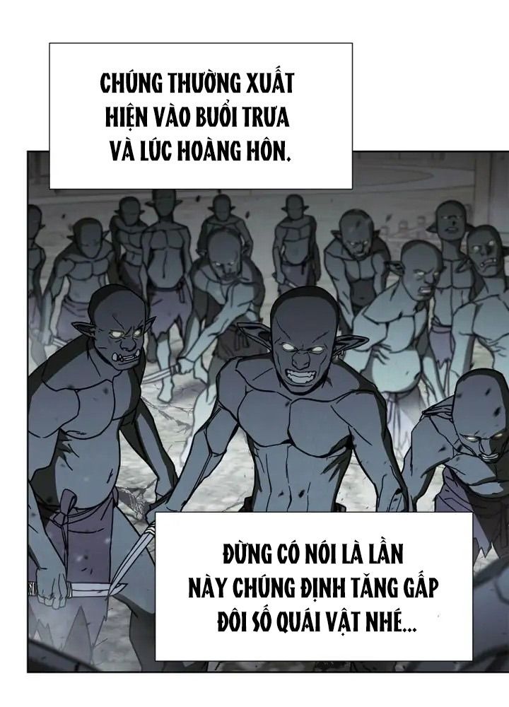The Live Chapter 9 - Trang 26