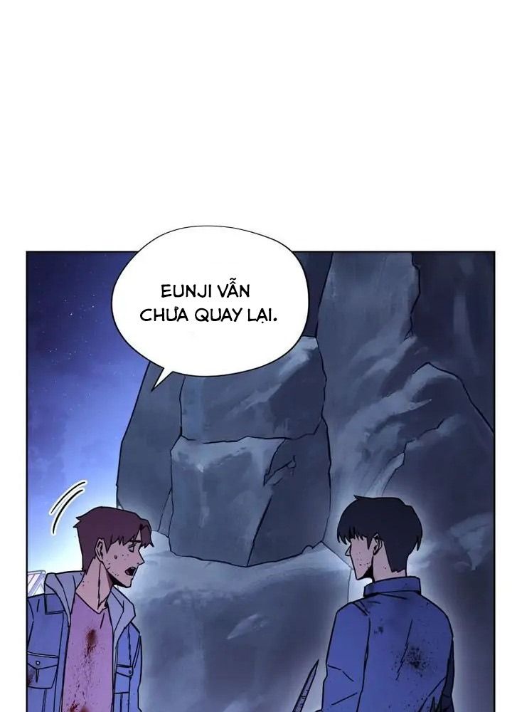 The Live Chapter 9 - Trang 27