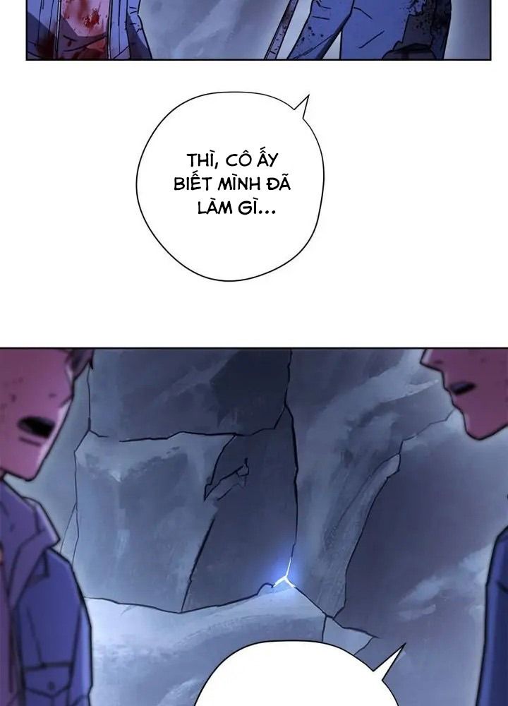 The Live Chapter 9 - Trang 28