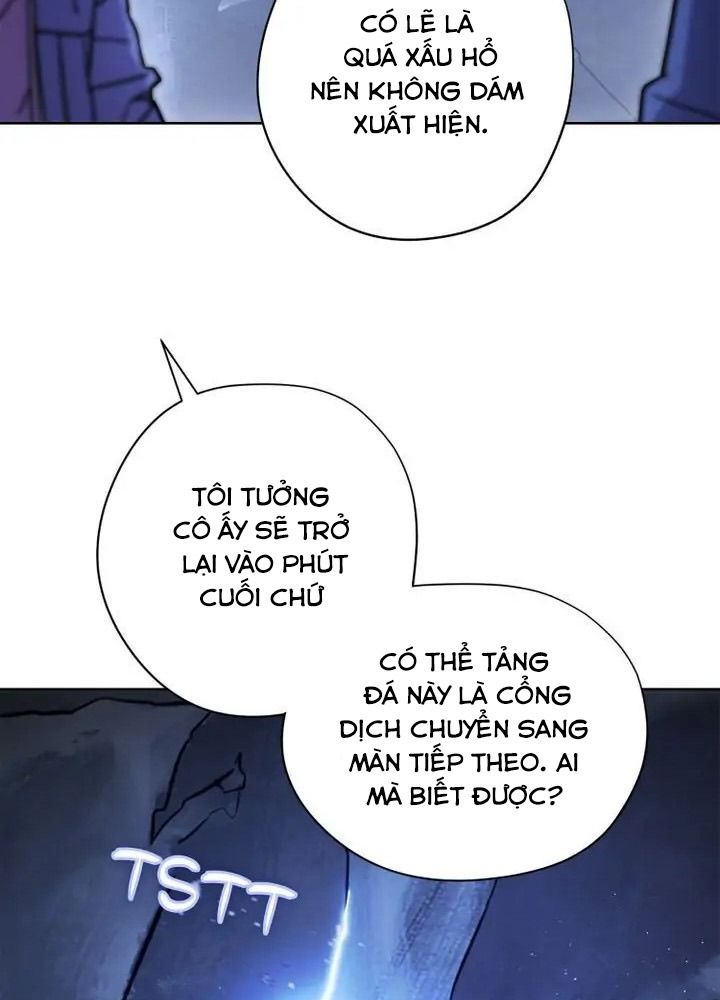 The Live Chapter 9 - Trang 29
