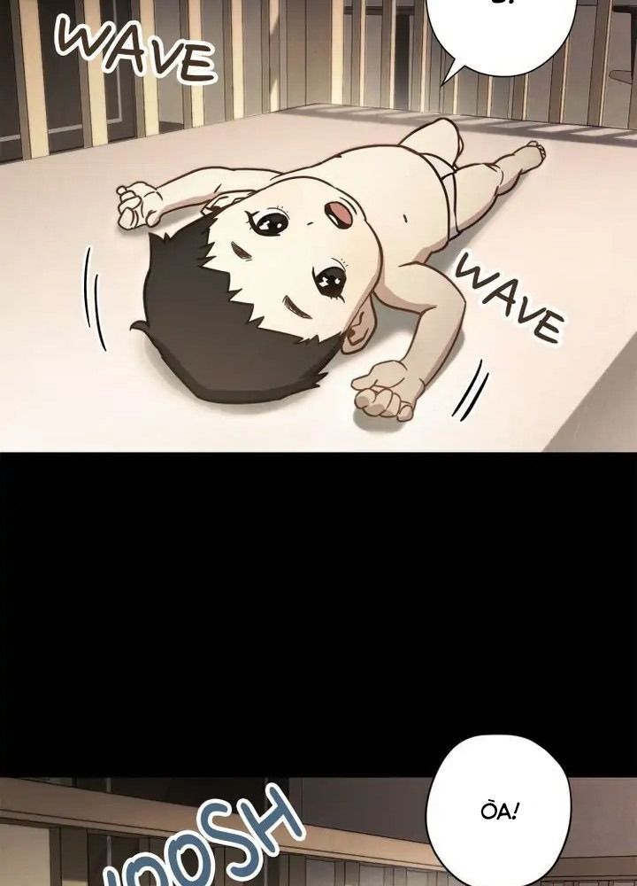 The Live Chapter 9 - Trang 3