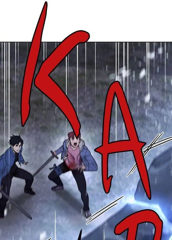 The Live Chapter 9 - Trang 32