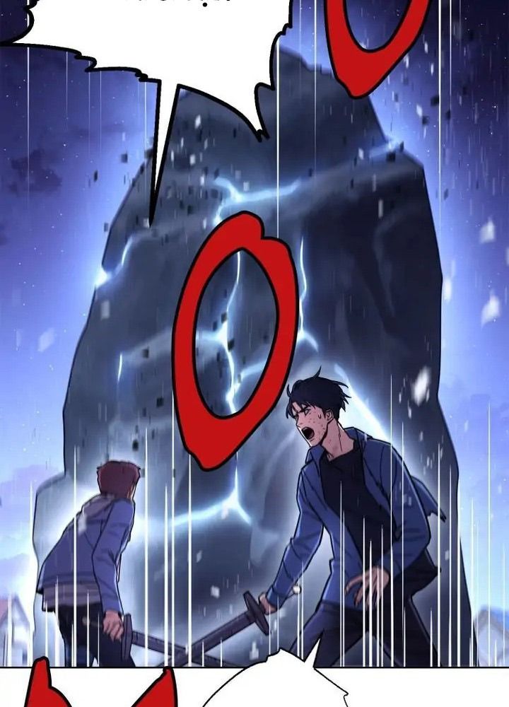 The Live Chapter 9 - Trang 34