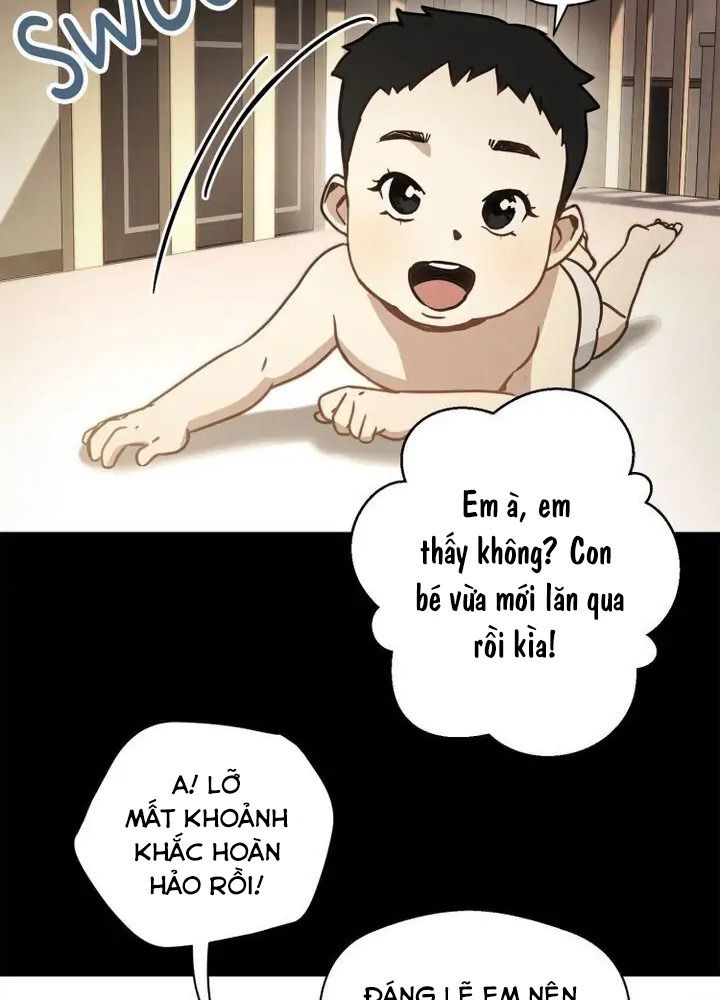 The Live Chapter 9 - Trang 4