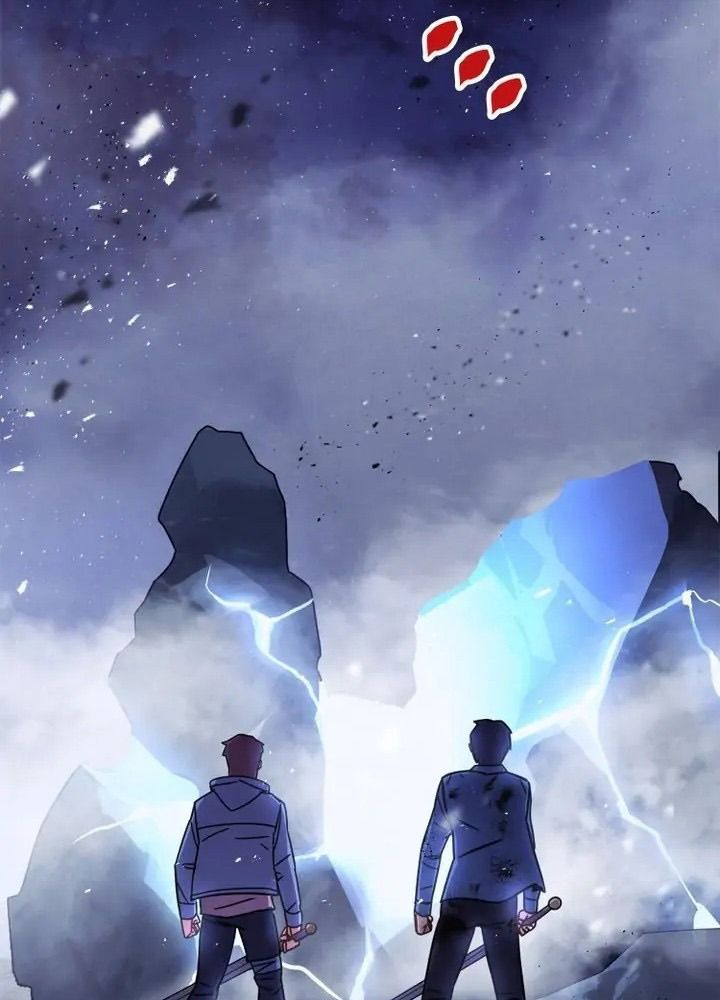 The Live Chapter 9 - Trang 40