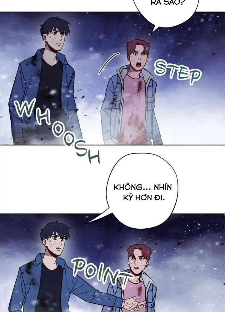 The Live Chapter 9 - Trang 42