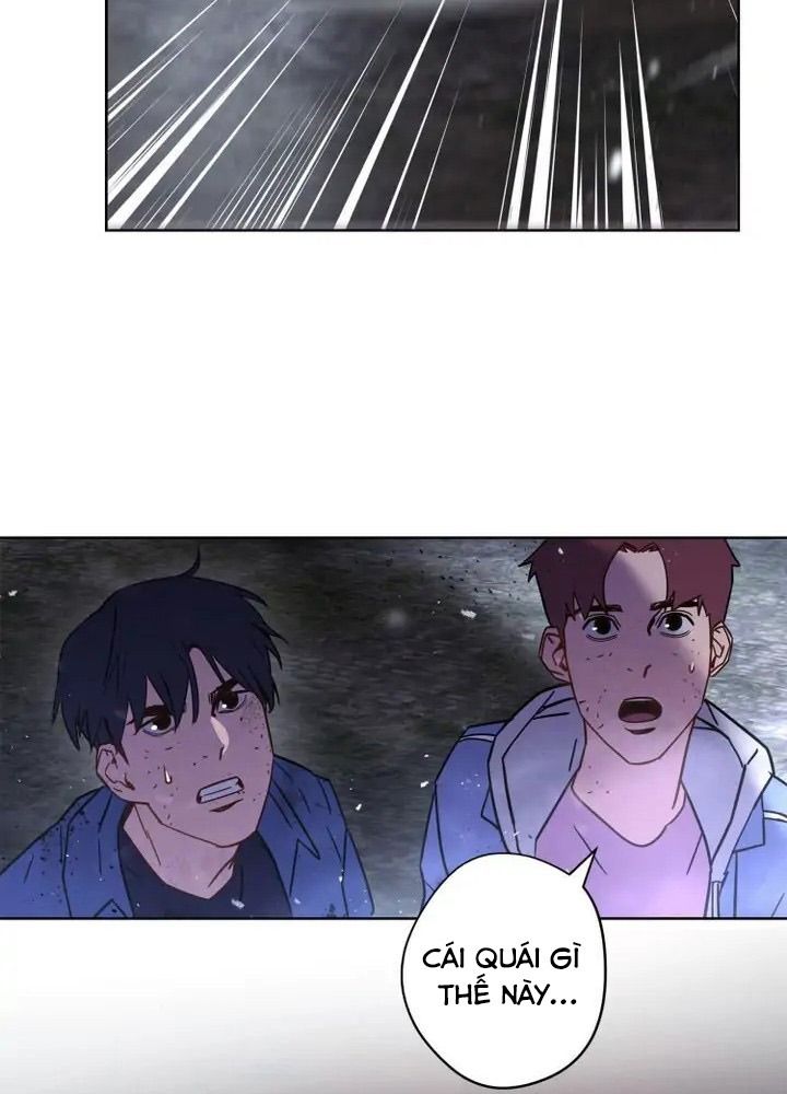 The Live Chapter 9 - Trang 44
