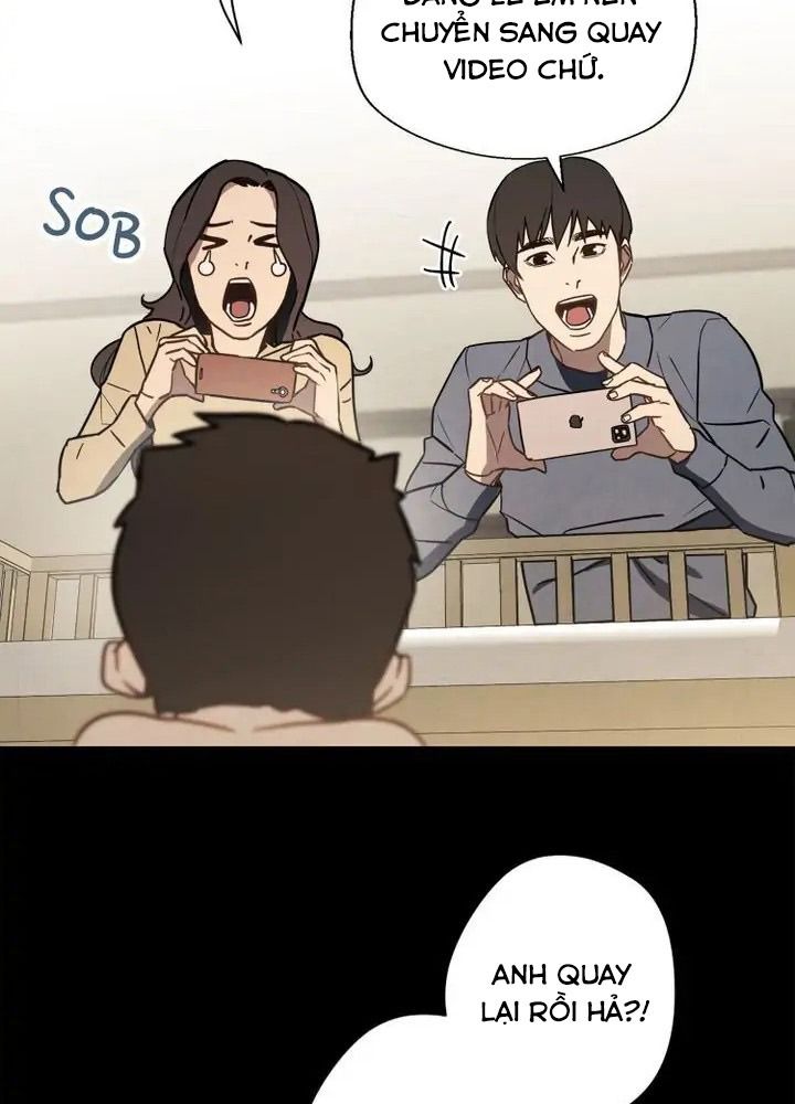 The Live Chapter 9 - Trang 5