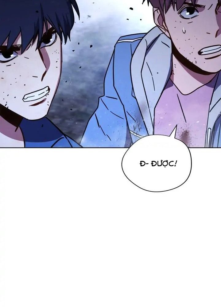 The Live Chapter 9 - Trang 50