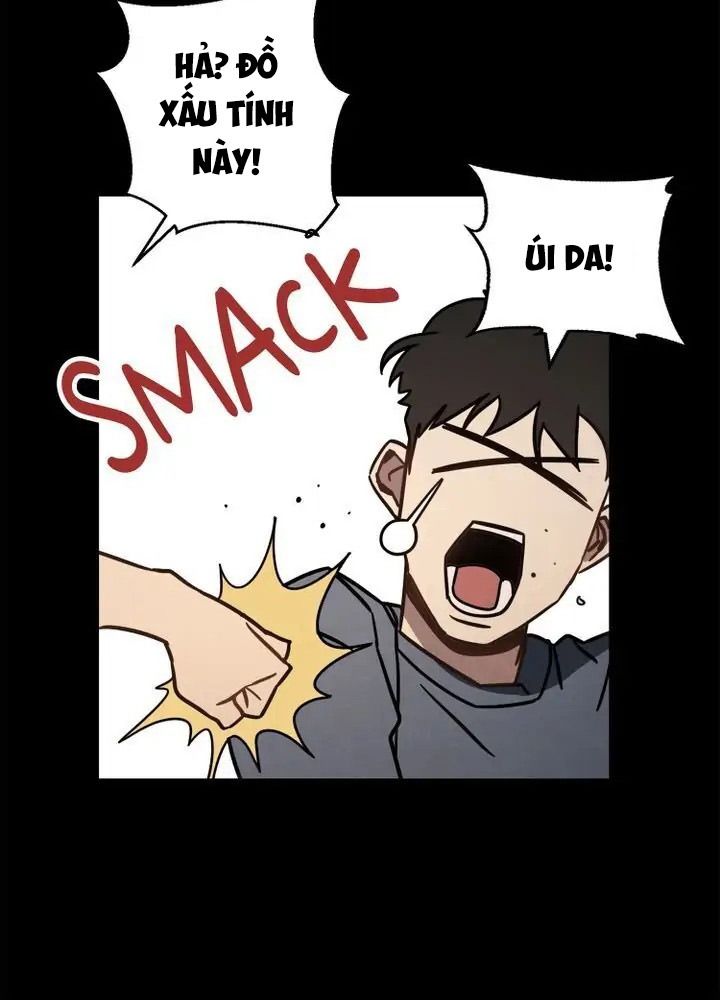 The Live Chapter 9 - Trang 7