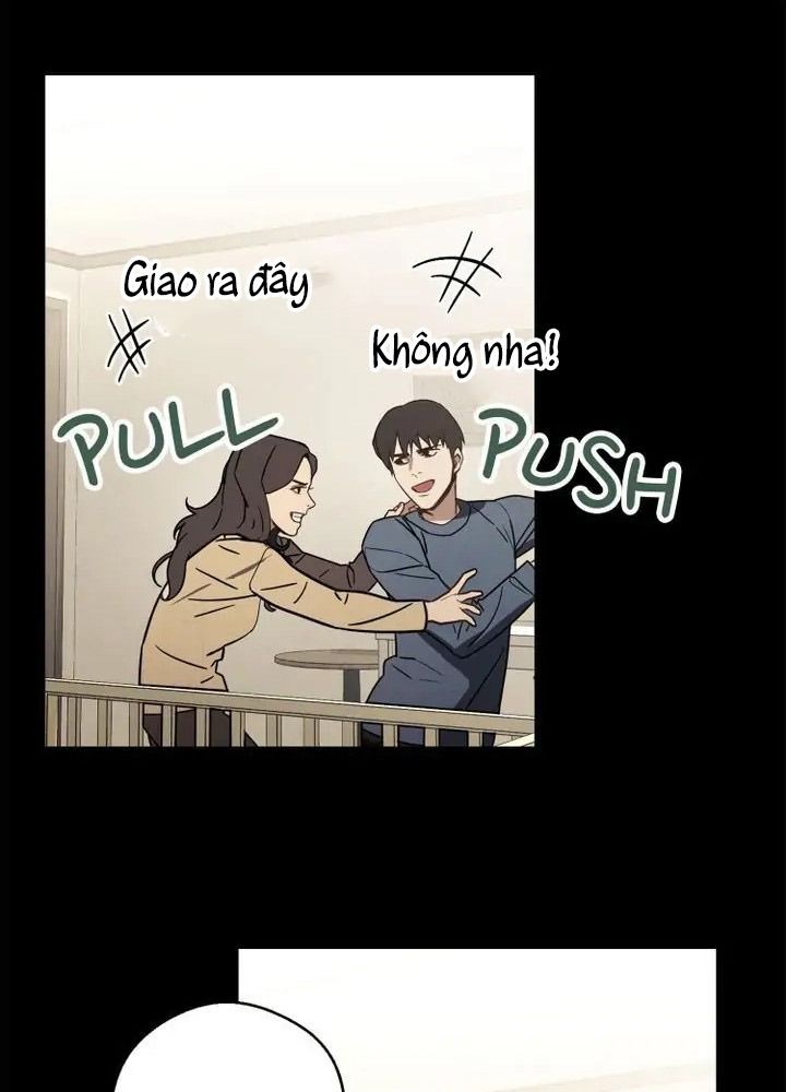 The Live Chapter 9 - Trang 8