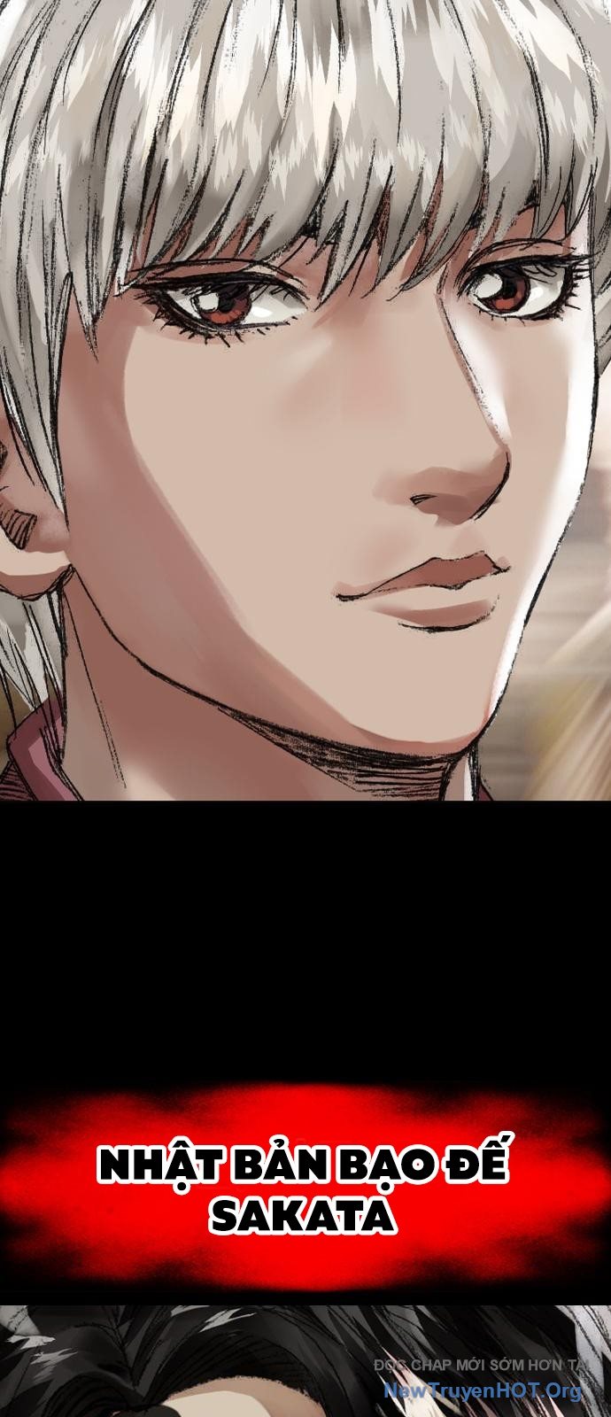 Thế Nhân Chiến Chapter 1 - Trang 18