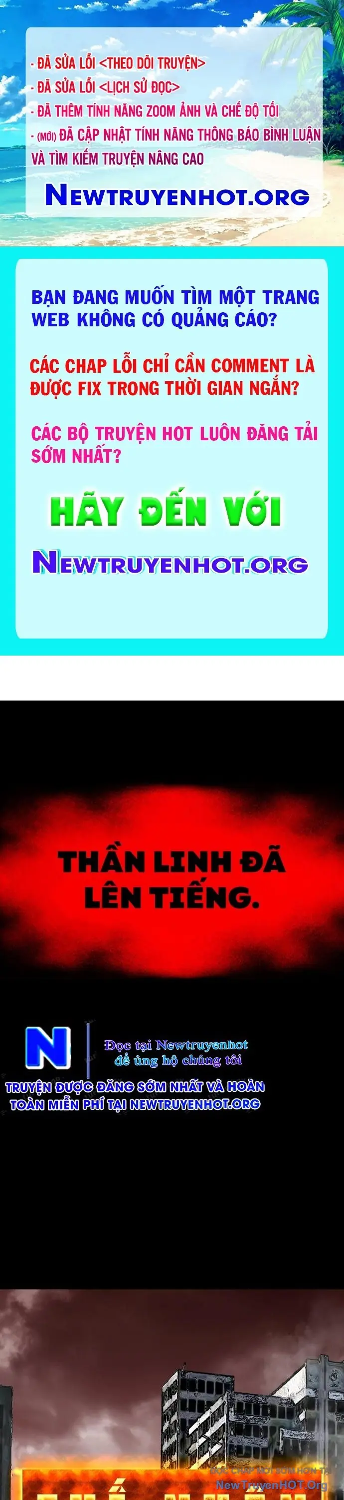 Thế Nhân Chiến Chapter 1 - Trang 2