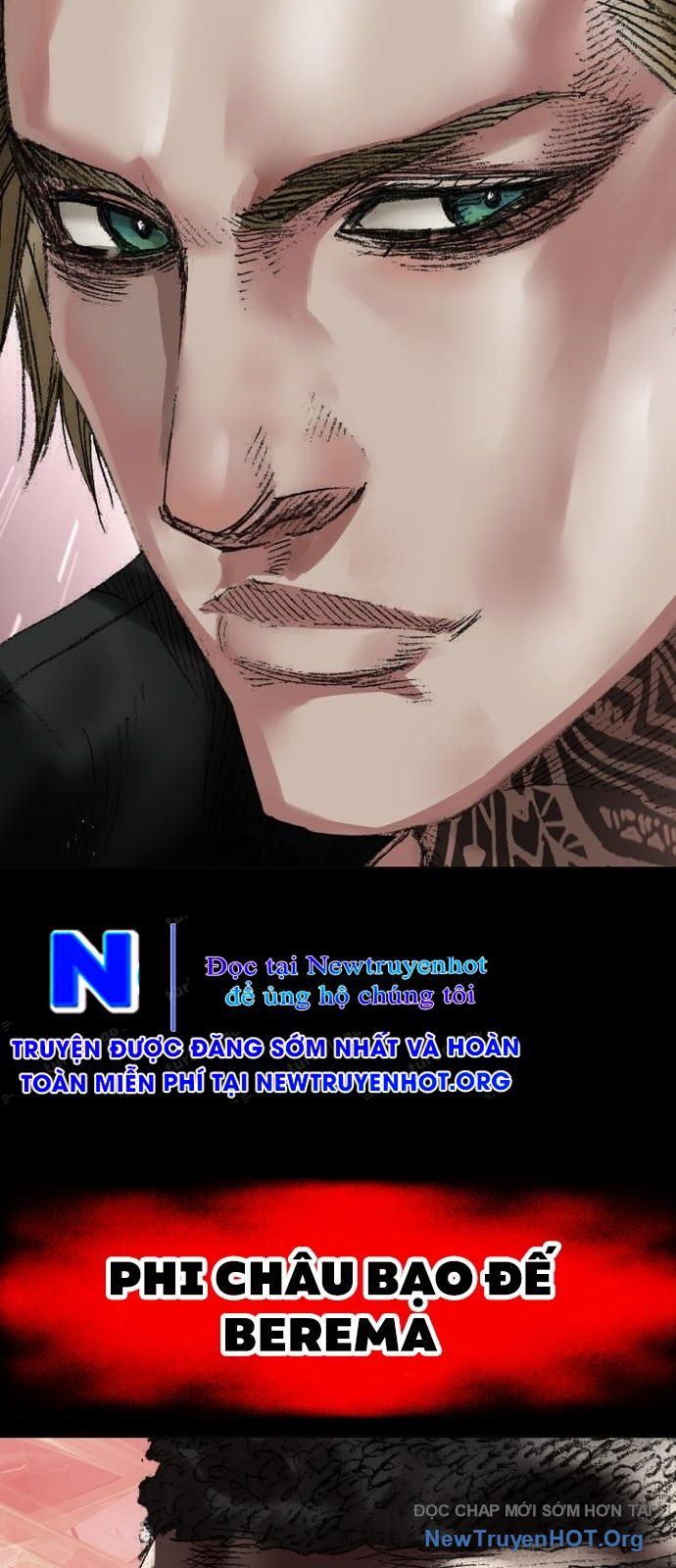 Thế Nhân Chiến Chapter 1 - Trang 20