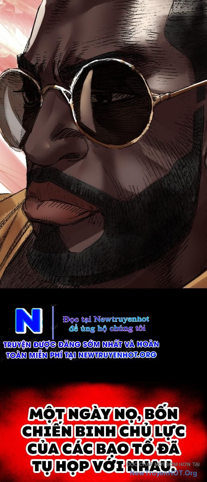 Thế Nhân Chiến Chapter 1 - Trang 21