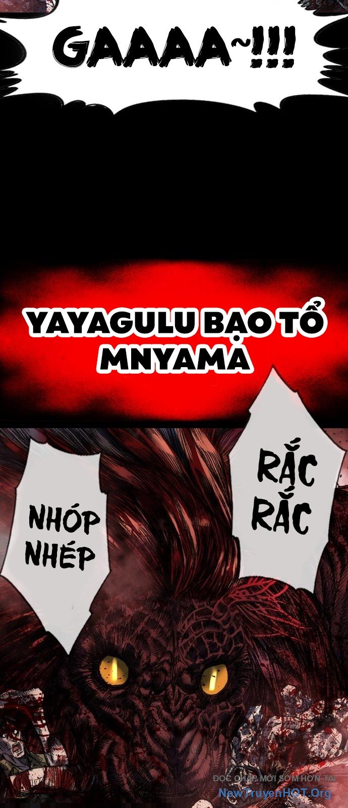 Thế Nhân Chiến Chapter 1 - Trang 27